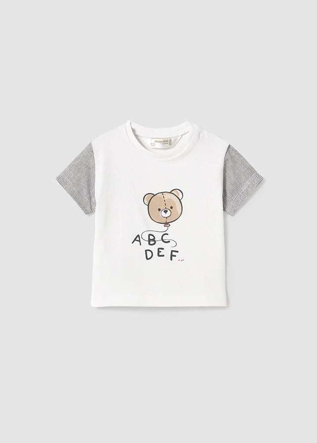 1037 /B - Shirts and T-Shirts - MAYORAL