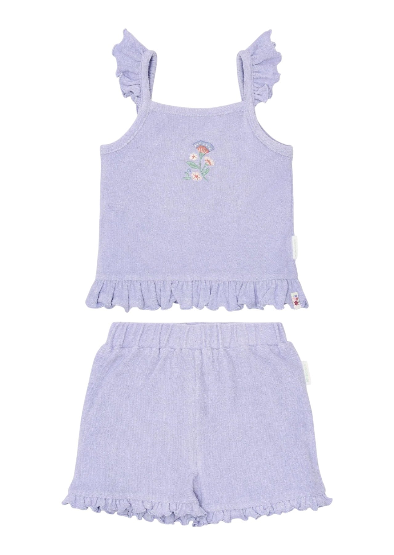 CL26031409 - Mare Bimba - LITTLE DUTCH