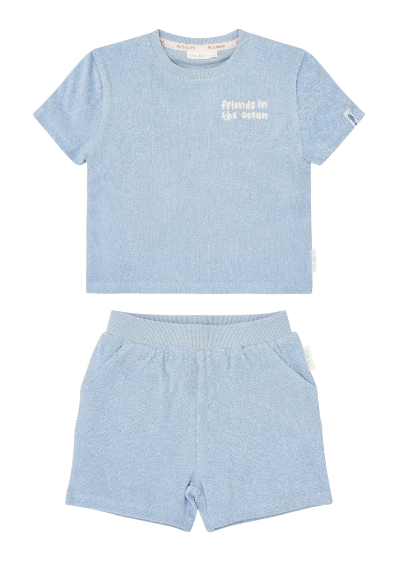 CL26031401 - Mare Bimbo - LITTLE DUTCH