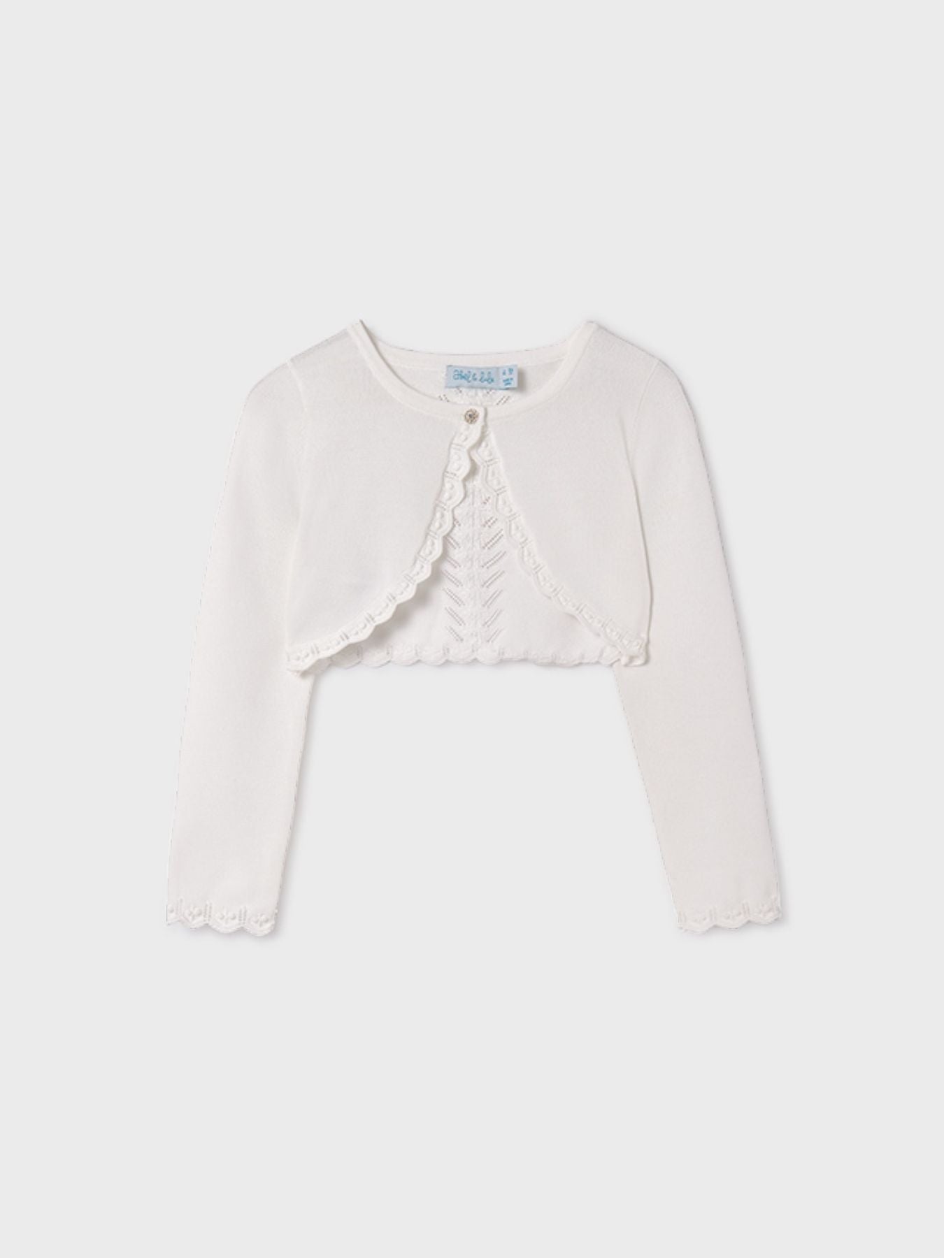 5366 - Knitwear - ABEL &amp; LULA