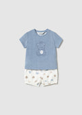 1204 /A - Sets and Rompers - MAYORAL