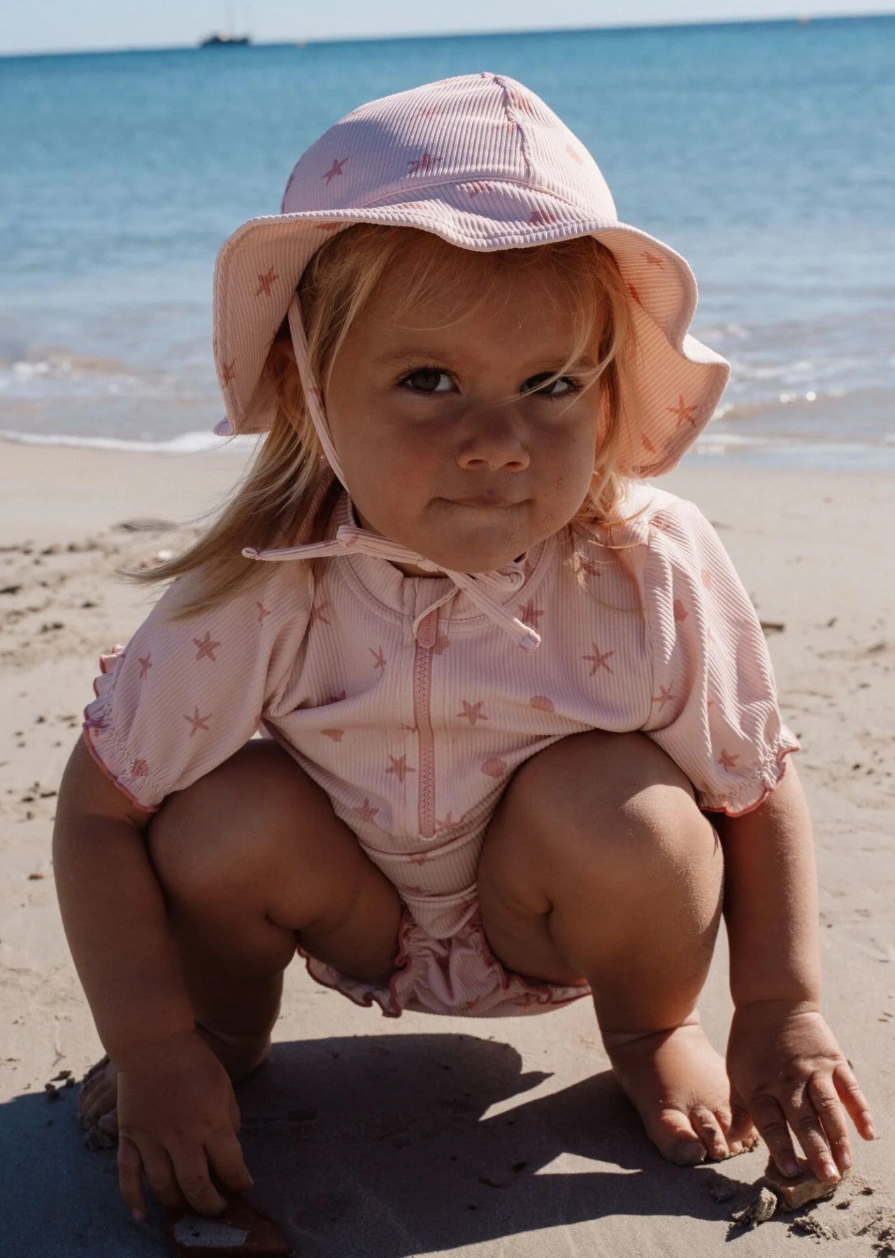 CL26030869 - Mare Bimba - LITTLE DUTCH