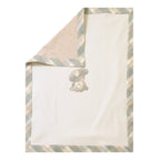 LC1112 - Coperte e Lenzuolini - SARTORIA DEI PICCOLI corredino e abbigliamento neonato | NANU' BABY