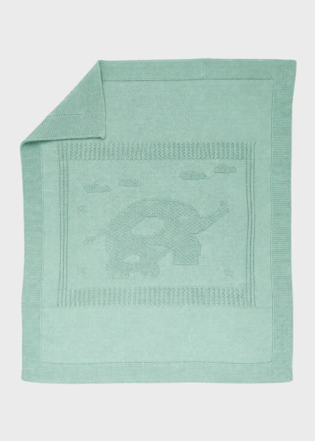 LC1206 - Coperte e Lenzuolini - SARTORIA DEI PICCOLI corredino e abbigliamento neonato | NANU' BABY