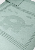LC1206 - Coperte e Lenzuolini - SARTORIA DEI PICCOLI corredino e abbigliamento neonato | NANU' BABY