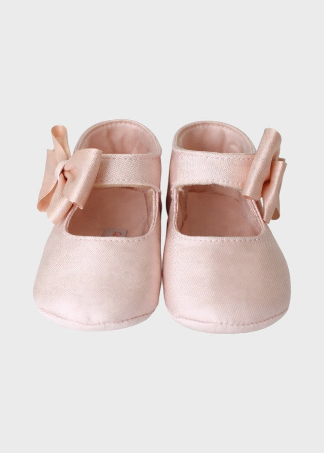 Elegant Ballerina for Ceremony in Pink SF4116/T098/R