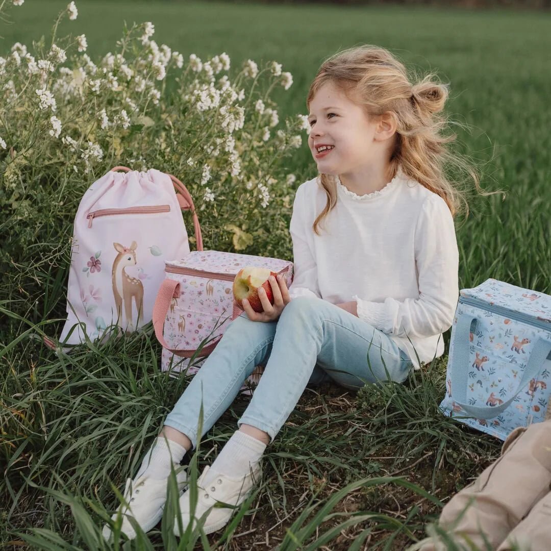 LD4912 - LITTLE DUTCH corredino e abbigliamento neonato | NANU' BABY