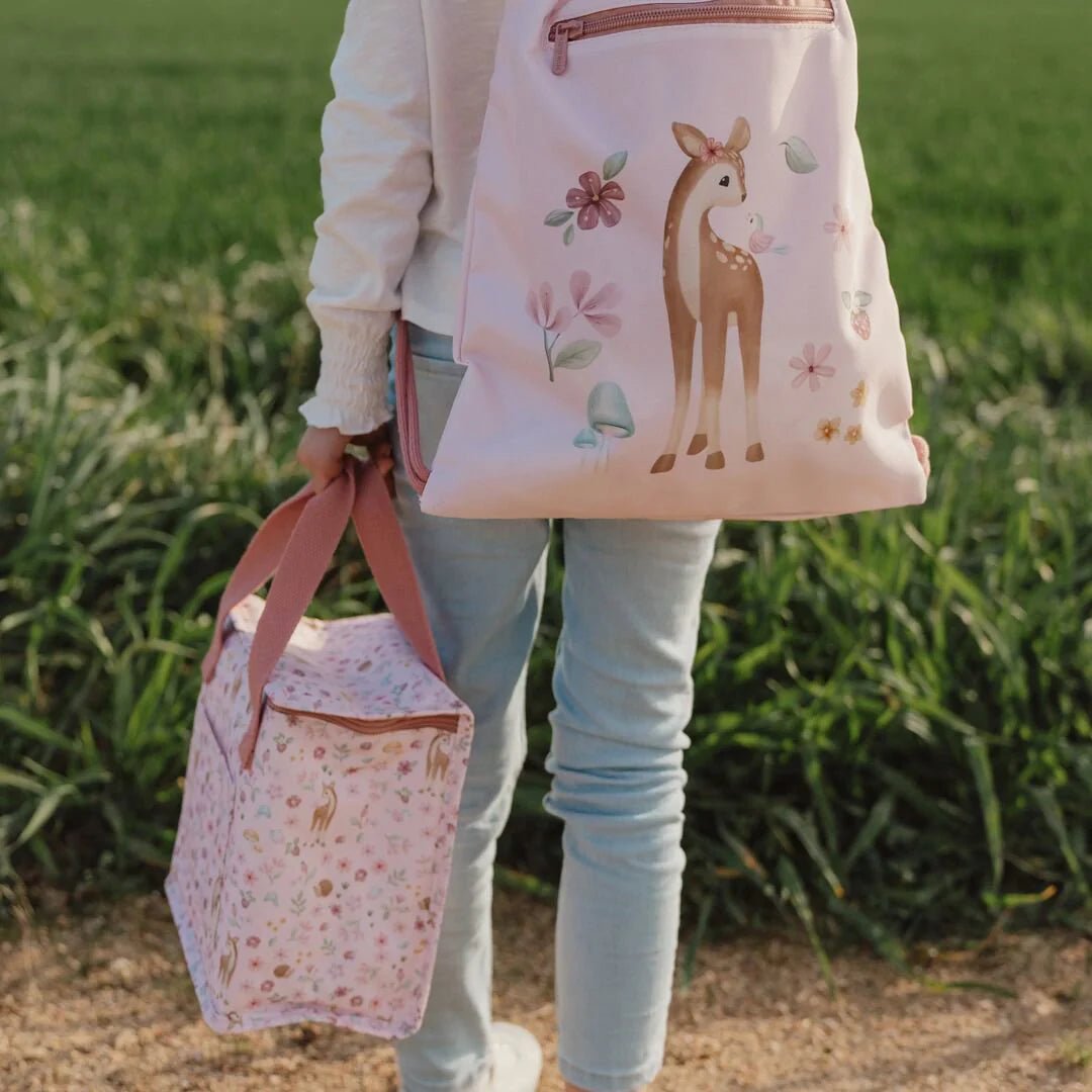 LD4912 - LITTLE DUTCH corredino e abbigliamento neonato | NANU' BABY