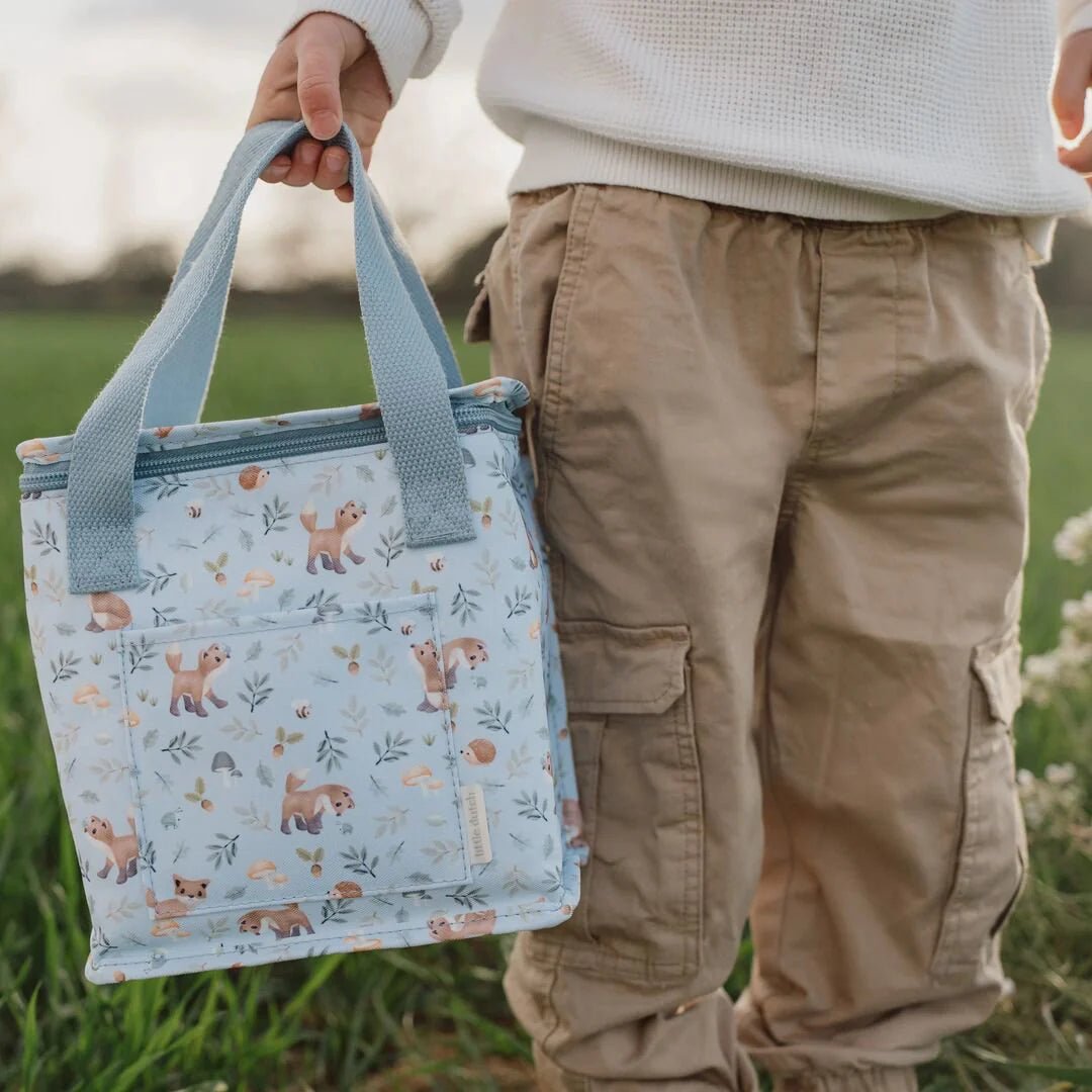 LD4913 - LITTLE DUTCH corredino e abbigliamento neonato | NANU' BABY