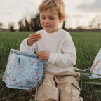 LD4913 - LITTLE DUTCH corredino e abbigliamento neonato | NANU' BABY