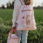 LD4914 - LITTLE DUTCH corredino e abbigliamento neonato | NANU' BABY
