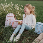LD4914 - LITTLE DUTCH corredino e abbigliamento neonato | NANU' BABY