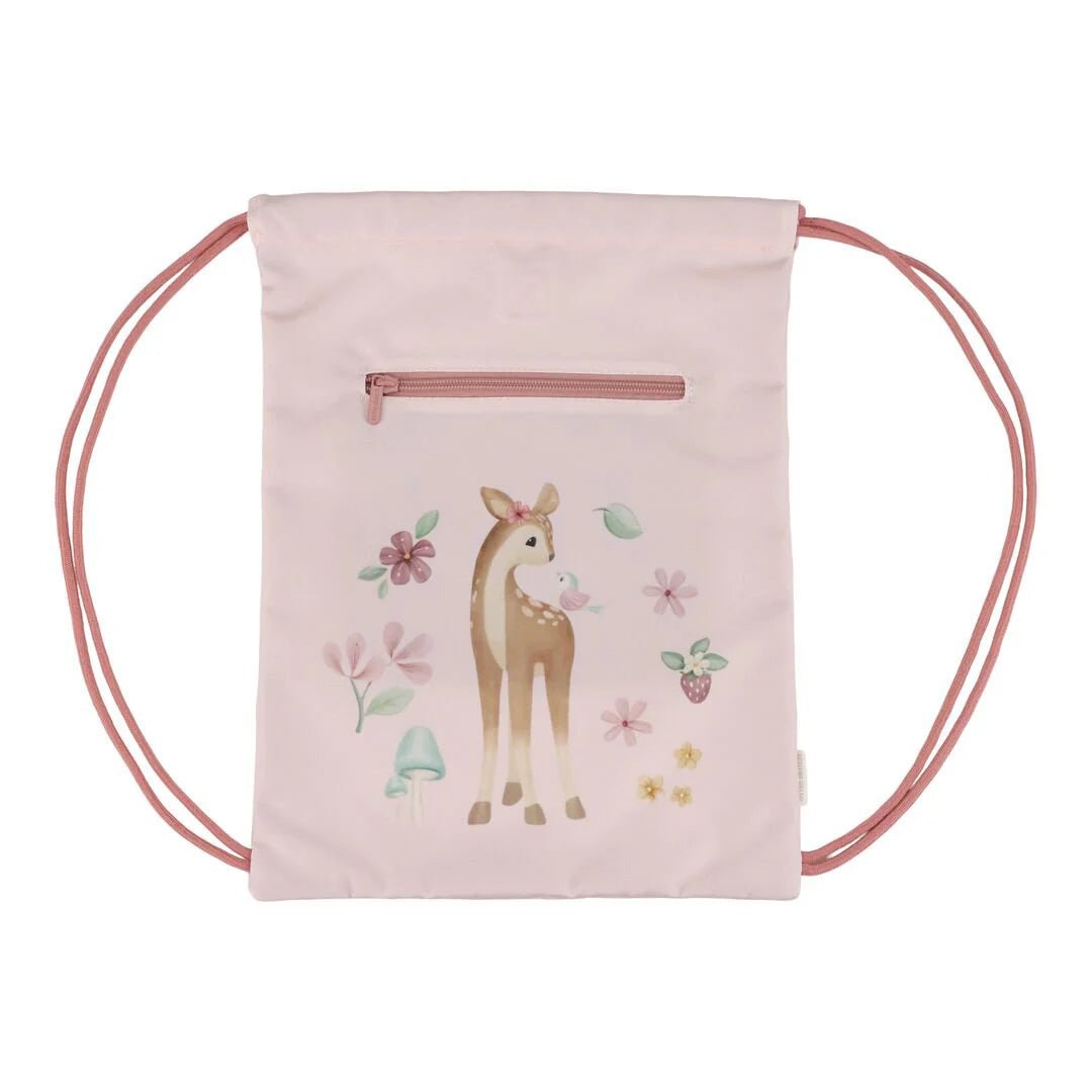 LD4914 - LITTLE DUTCH corredino e abbigliamento neonato | NANU' BABY