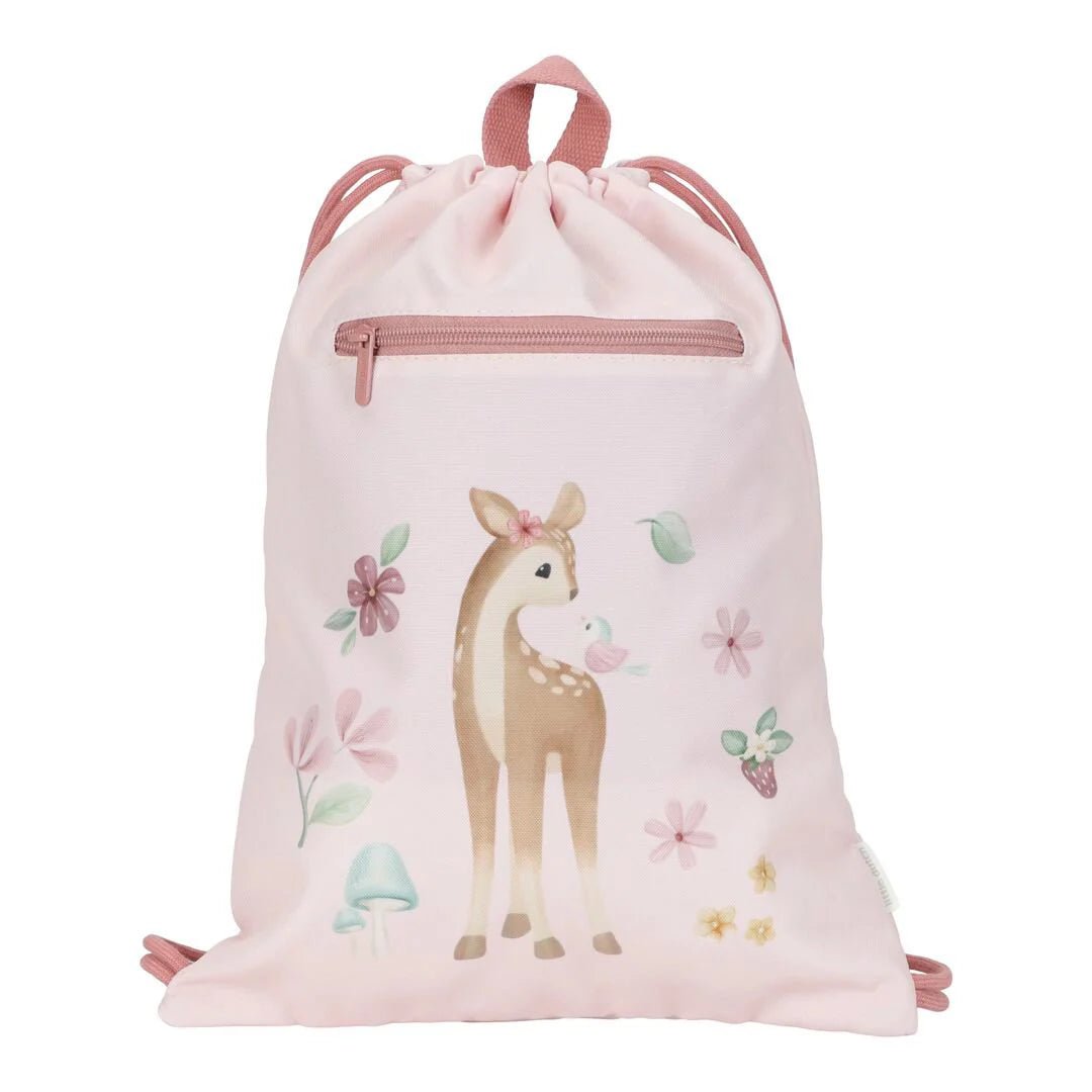 LD4914 - LITTLE DUTCH corredino e abbigliamento neonato | NANU' BABY