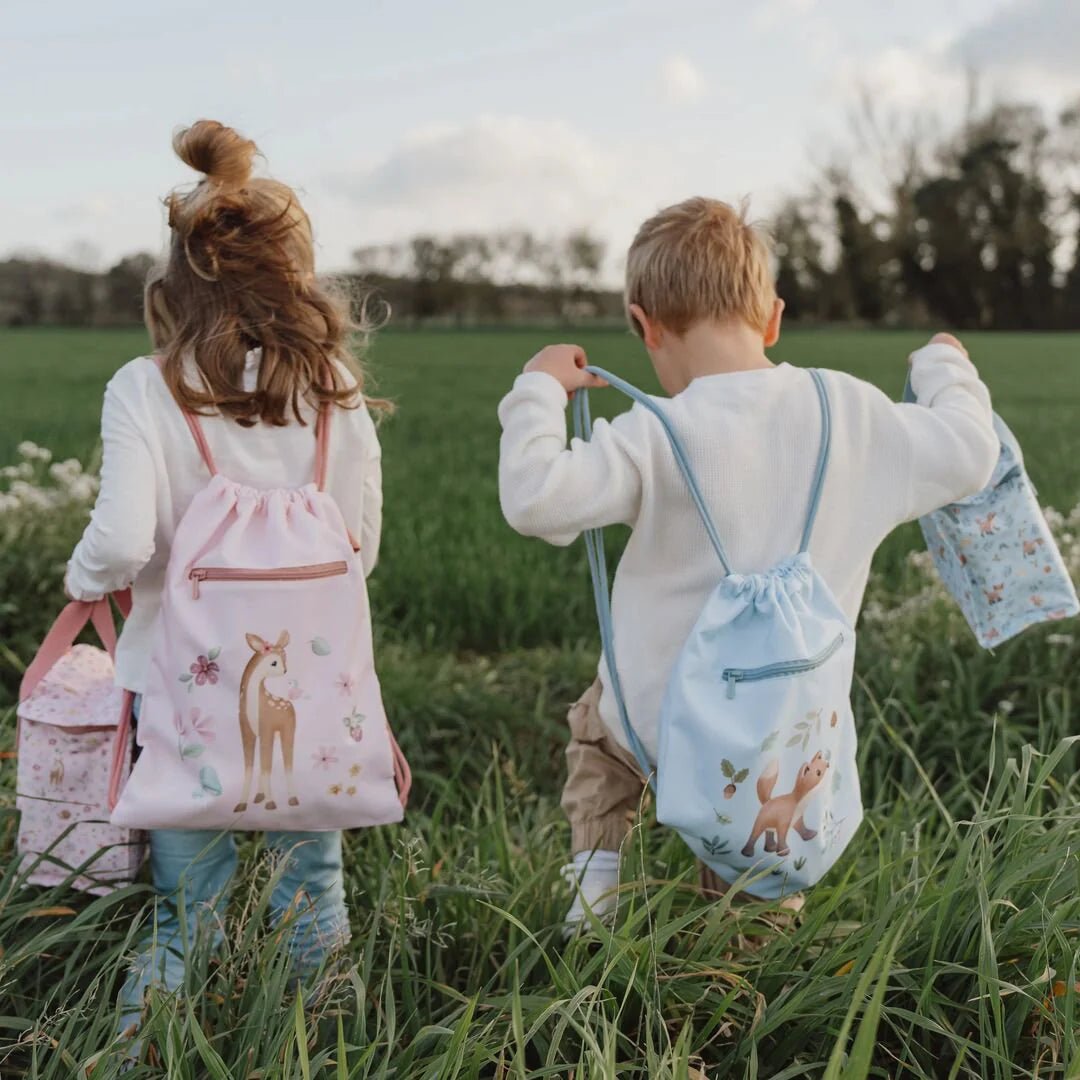 LD4914 - LITTLE DUTCH corredino e abbigliamento neonato | NANU' BABY