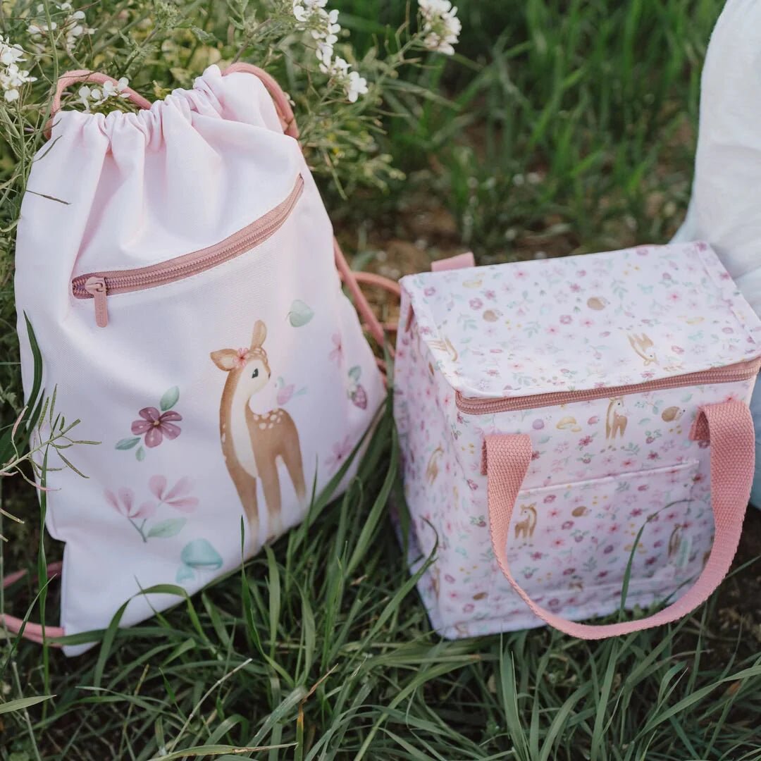LD4914 - LITTLE DUTCH corredino e abbigliamento neonato | NANU' BABY