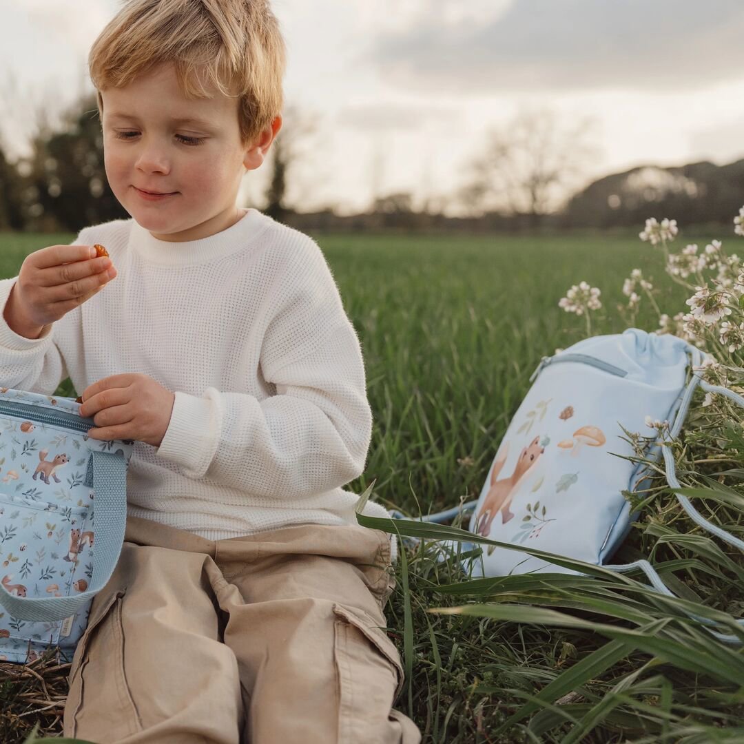 LD4915 - LITTLE DUTCH corredino e abbigliamento neonato | NANU' BABY