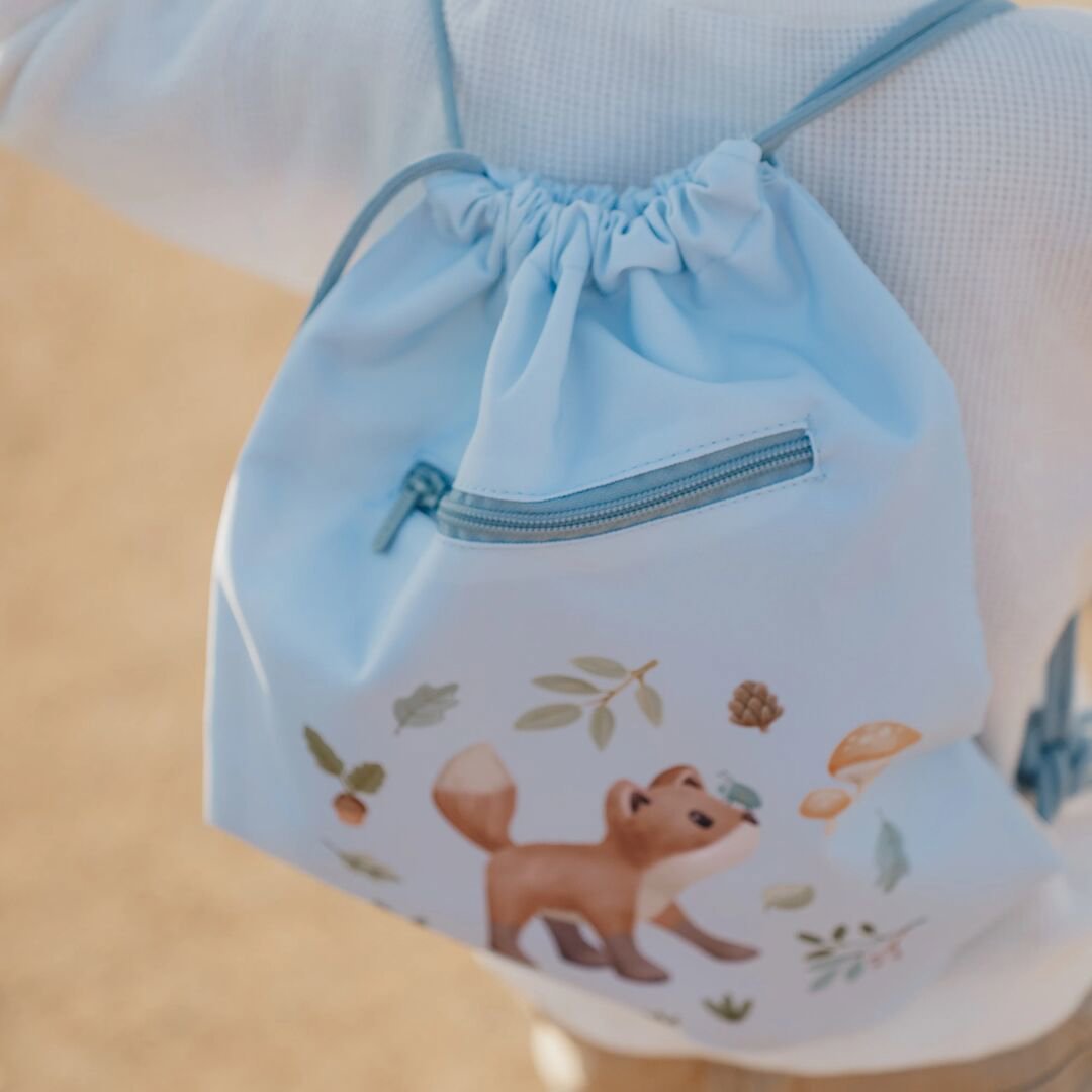 LD4915 - LITTLE DUTCH corredino e abbigliamento neonato | NANU' BABY