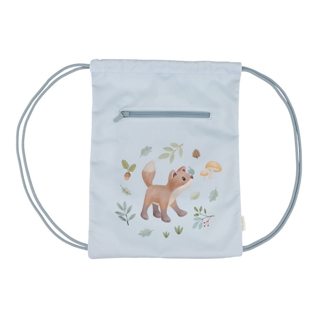 LD4915 - LITTLE DUTCH corredino e abbigliamento neonato | NANU' BABY