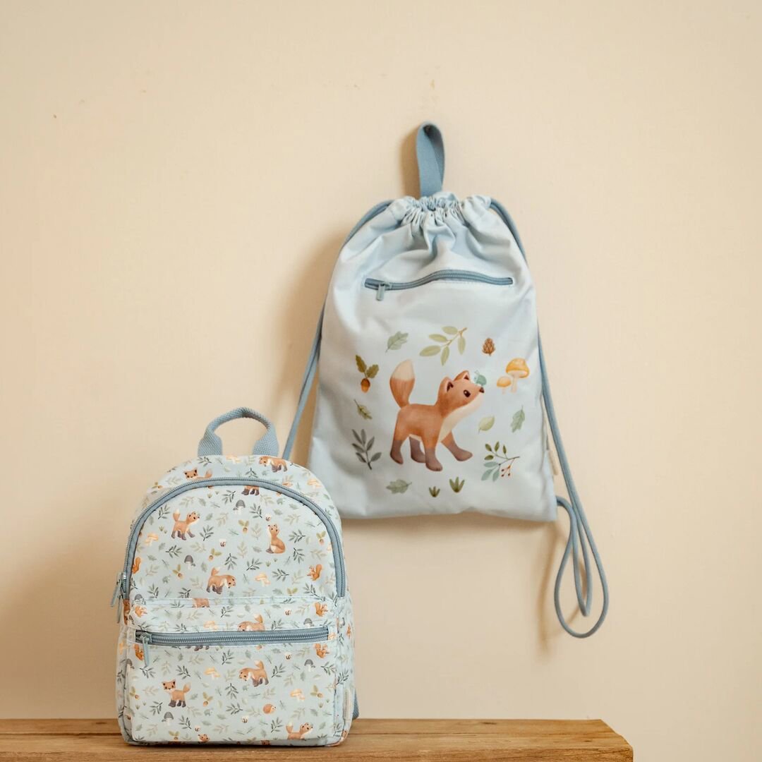LD4915 - LITTLE DUTCH corredino e abbigliamento neonato | NANU' BABY