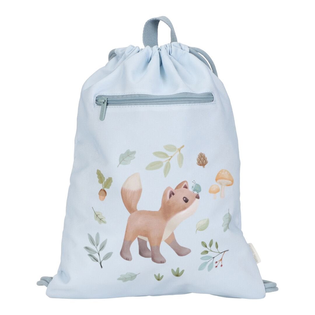 LD4915 - LITTLE DUTCH corredino e abbigliamento neonato | NANU' BABY