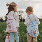 LD4915 - LITTLE DUTCH corredino e abbigliamento neonato | NANU' BABY