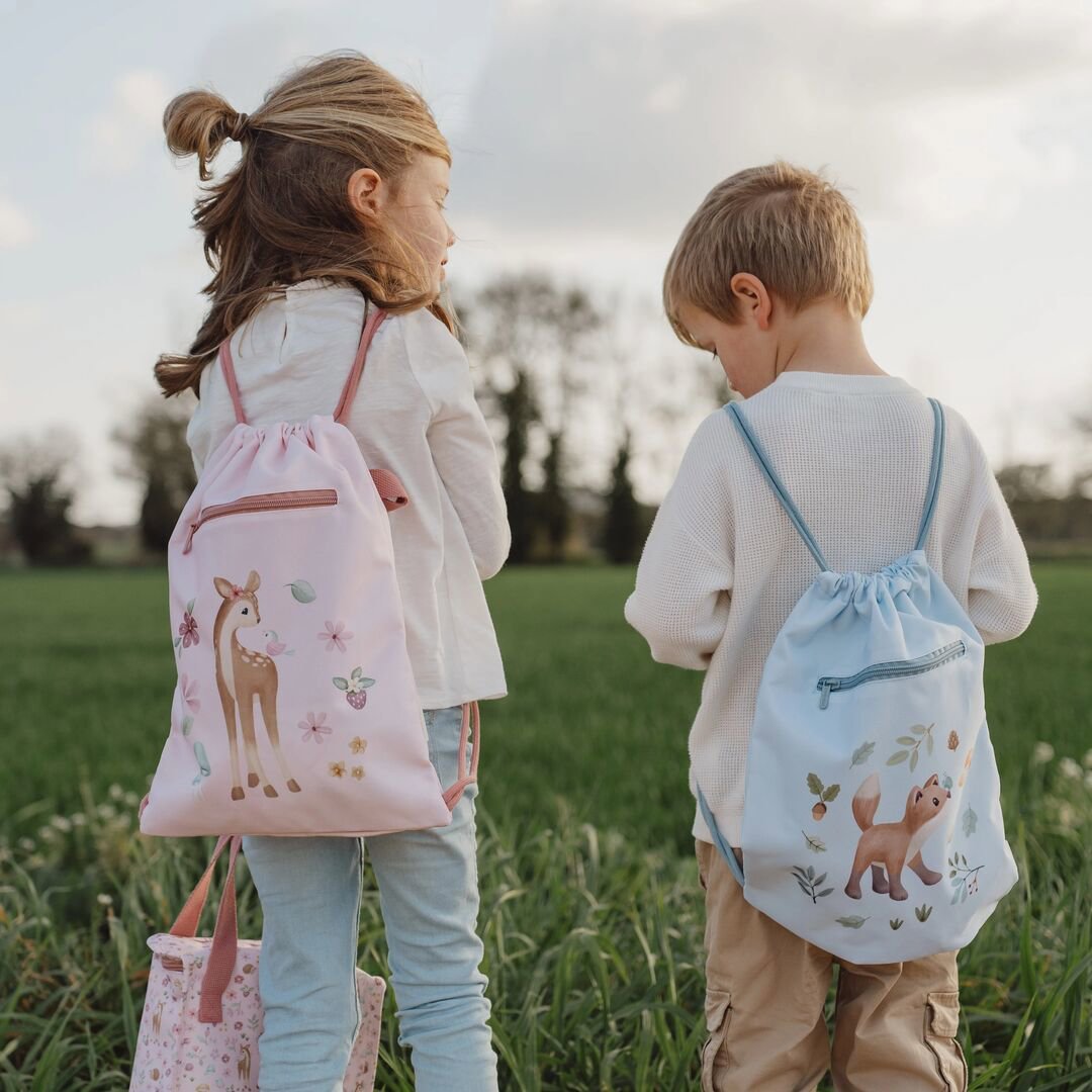 LD4915 - LITTLE DUTCH corredino e abbigliamento neonato | NANU' BABY
