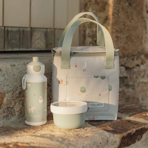 LD4946 - LITTLE DUTCH corredino e abbigliamento neonato | NANU' BABY