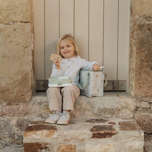 LD4946 - LITTLE DUTCH corredino e abbigliamento neonato | NANU' BABY