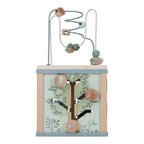 LD7231 - LITTLE DUTCH corredino e abbigliamento neonato | NANU' BABY