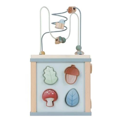 LD7231 - LITTLE DUTCH corredino e abbigliamento neonato | NANU' BABY