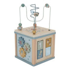 LD7231 - LITTLE DUTCH corredino e abbigliamento neonato | NANU' BABY