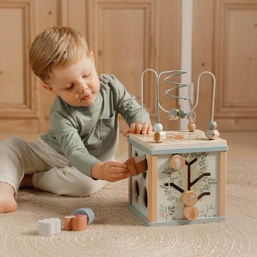 LD7231 - LITTLE DUTCH corredino e abbigliamento neonato | NANU' BABY