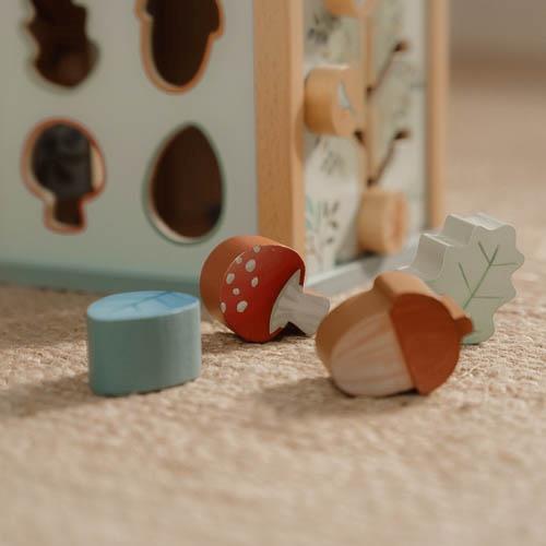 LD7231 - LITTLE DUTCH corredino e abbigliamento neonato | NANU' BABY