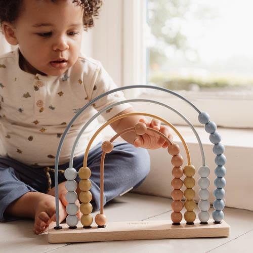 LD7238 - Giochi legno - LITTLE DUTCH corredino e abbigliamento neonato | NANU' BABY
