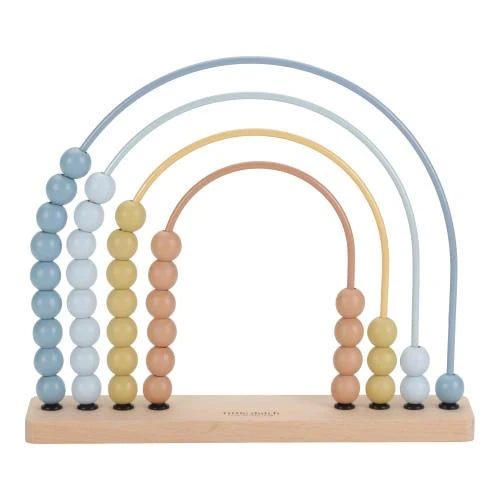 LD7238 - Giochi legno - LITTLE DUTCH corredino e abbigliamento neonato | NANU' BABY