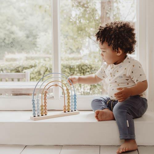 LD7238 - Giochi legno - LITTLE DUTCH corredino e abbigliamento neonato | NANU' BABY