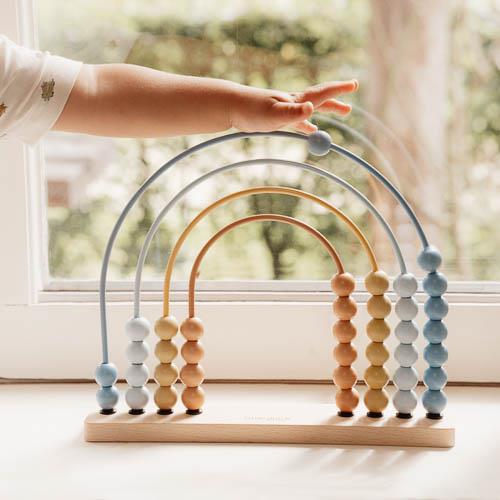 LD7238 - Giochi legno - LITTLE DUTCH corredino e abbigliamento neonato | NANU' BABY