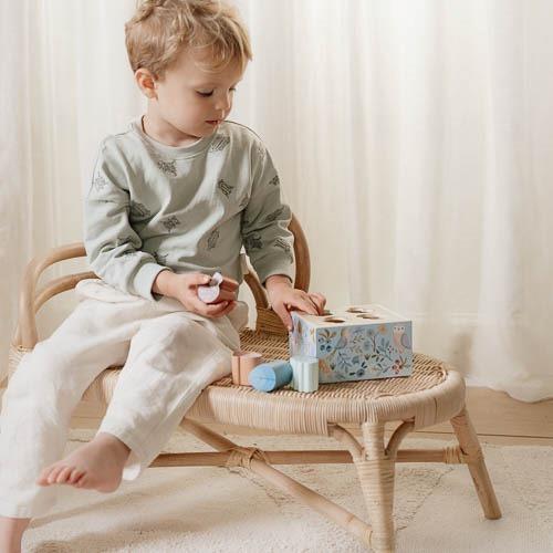 LD7247 - LITTLE DUTCH corredino e abbigliamento neonato | NANU' BABY
