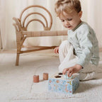 LD7247 - LITTLE DUTCH corredino e abbigliamento neonato | NANU' BABY