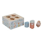LD7247 - LITTLE DUTCH corredino e abbigliamento neonato | NANU' BABY