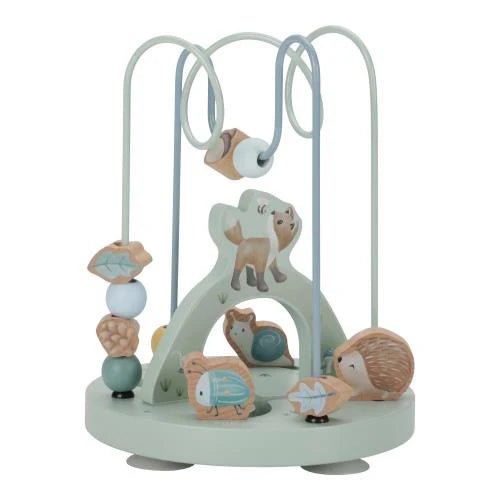 LD7248 - LITTLE DUTCH corredino e abbigliamento neonato | NANU' BABY