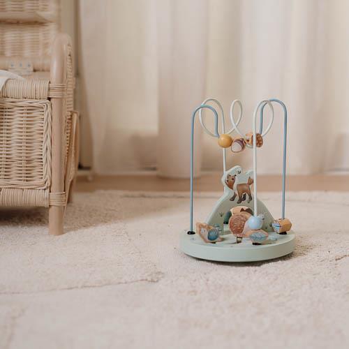 LD7248 - LITTLE DUTCH corredino e abbigliamento neonato | NANU' BABY