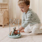 LD7248 - LITTLE DUTCH corredino e abbigliamento neonato | NANU' BABY