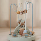 LD7248 - LITTLE DUTCH corredino e abbigliamento neonato | NANU' BABY
