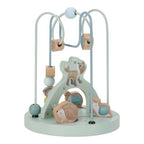 LD7248 - LITTLE DUTCH corredino e abbigliamento neonato | NANU' BABY