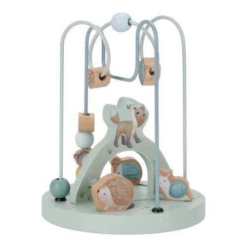 LD7248 - LITTLE DUTCH corredino e abbigliamento neonato | NANU' BABY