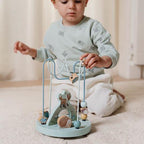 LD7248 - LITTLE DUTCH corredino e abbigliamento neonato | NANU' BABY