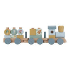LD7254 - Giochi legno - LITTLE DUTCH corredino e abbigliamento neonato | NANU' BABY