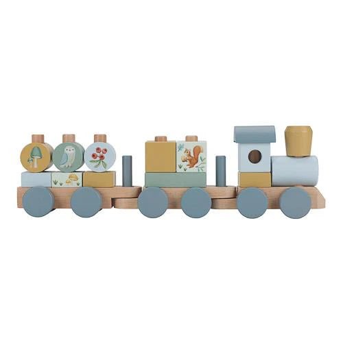 LD7254 - Giochi legno - LITTLE DUTCH corredino e abbigliamento neonato | NANU' BABY